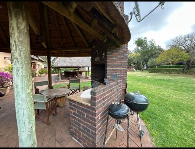 4 BEDROOM HOUSE FOR SALE IN BROEDERSTROOM